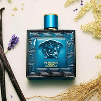 VERSACE EROS (M) PARFUM 100ML