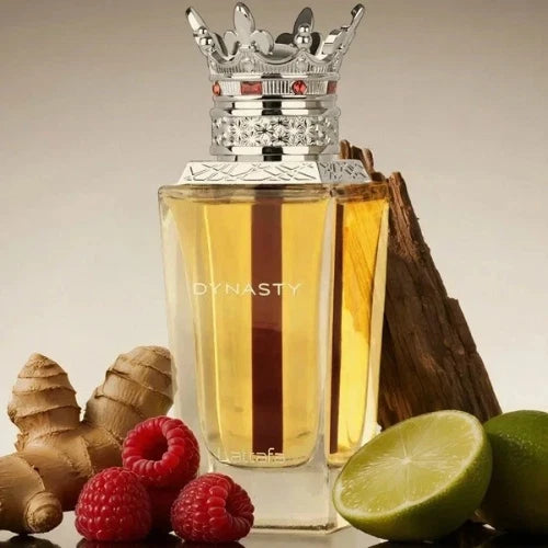 Lattafa Dynasty EDP 100ml