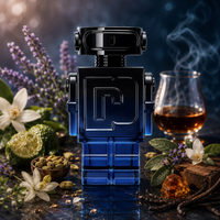 Paco Rabanne Phantom Intense EDP 100ml