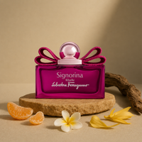 Salvatore Ferragamo Signorina Ribelle 100ml EDP Spray