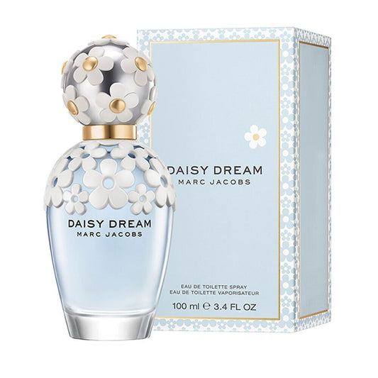 Marc Jacobs Daisy Dream Eau de Toilette Spray 100ml