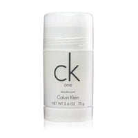 Calvin Klein CK One Deodorant Stick 75g