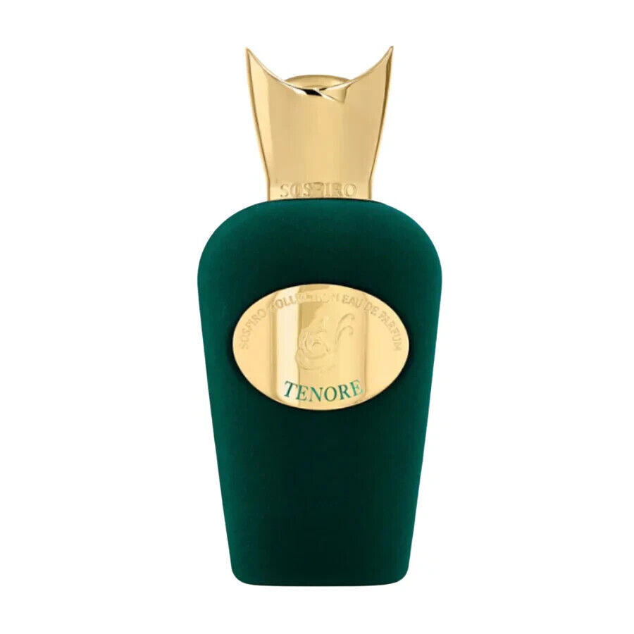 Sospiro Tenore Unisex Eau de Parfum