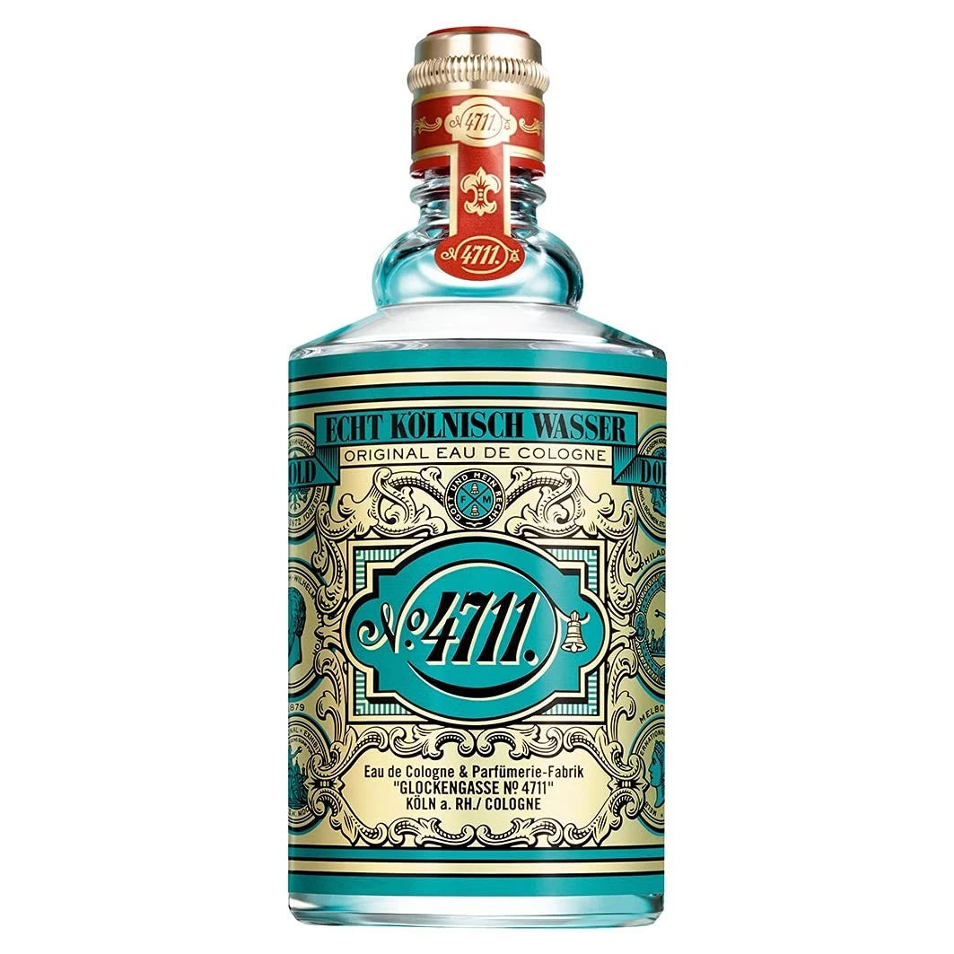 4711 ORIGINAL EDC-S 300ML