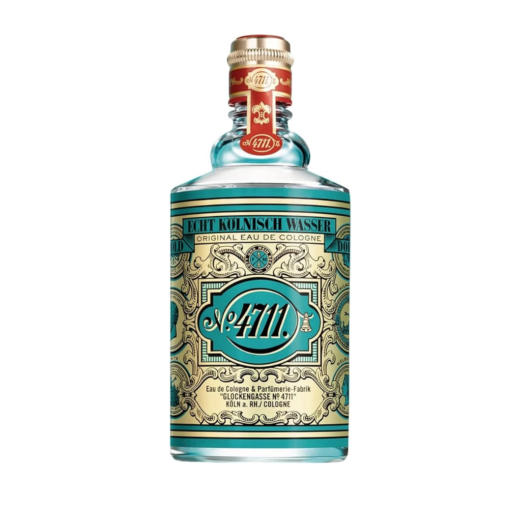 4711 Original Eau de Cologne Spray 200ml Unisex Fragrance