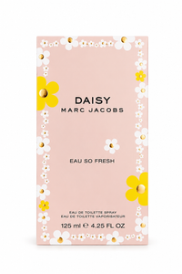 MARC JACOBS DAISY EAU SO FRESH EDT-S 125ML