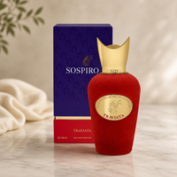 Sospiro Traviata Unisex Eau de Parfum 100ml