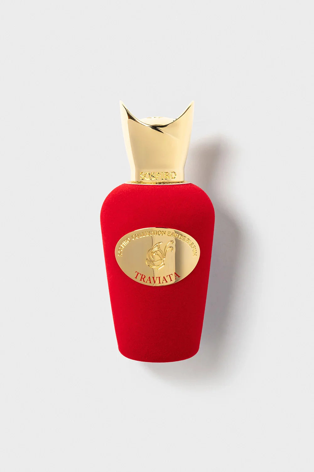Sospiro Traviata Unisex Eau de Parfum 100ml