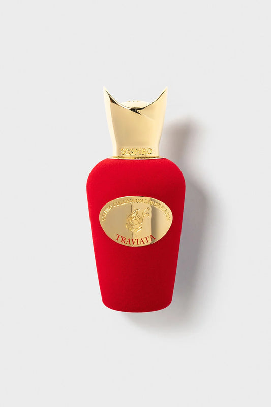 Sospiro Traviata Unisex Eau de Parfum 100ml