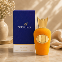 Sospiro Bel Canto Unisex Eau de Parfum 100ml