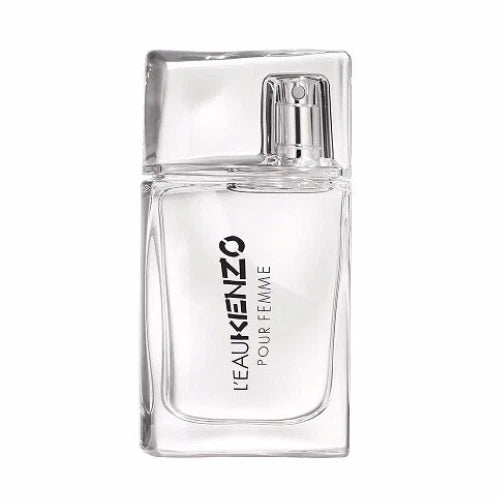 Kenzo L'Eau Pour Femme Eau de Toilette 50ml