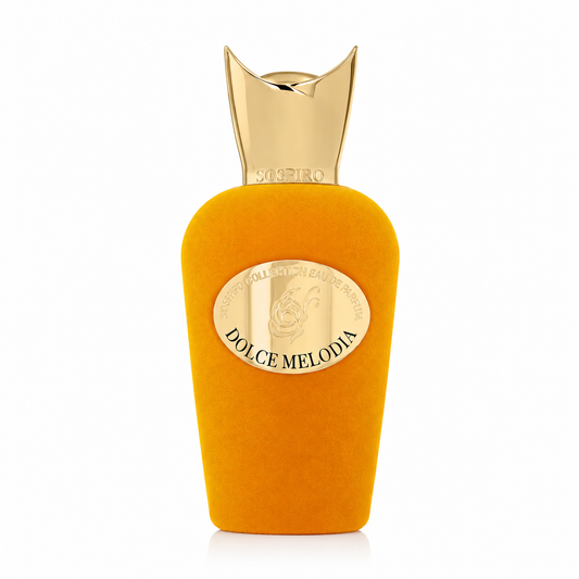Sospiro Dolce Melodia Unisex Eau de Parfum