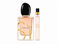ARMANI SI EDP-S 30ML + EDP 10ML TR