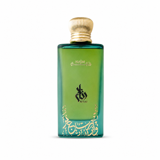 Ritaj Najm Unisex Eau de Parfum 70ml