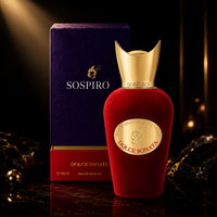 Sospiro Dolce Sonata Eau De Parfum 100ml