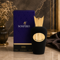 Sospiro Opera Grande Unisex Eau de Parfum 100ml