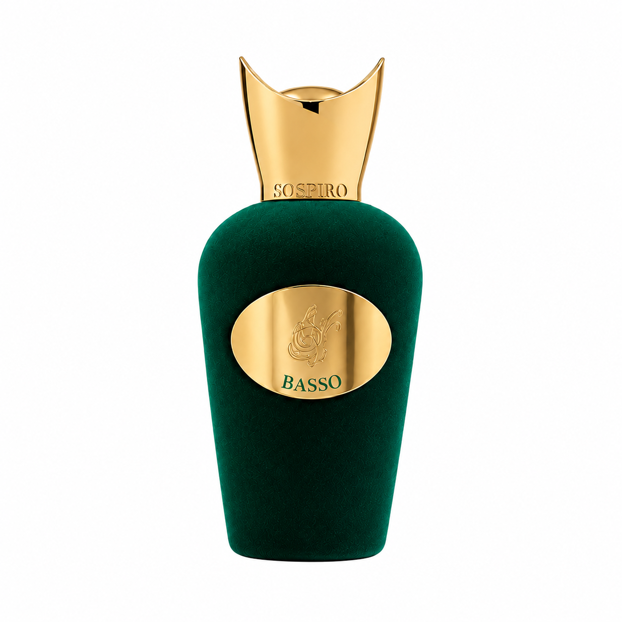 Sospiro Basso Eau de Parfum 100ml