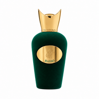 Sospiro Basso Eau de Parfum 100ml