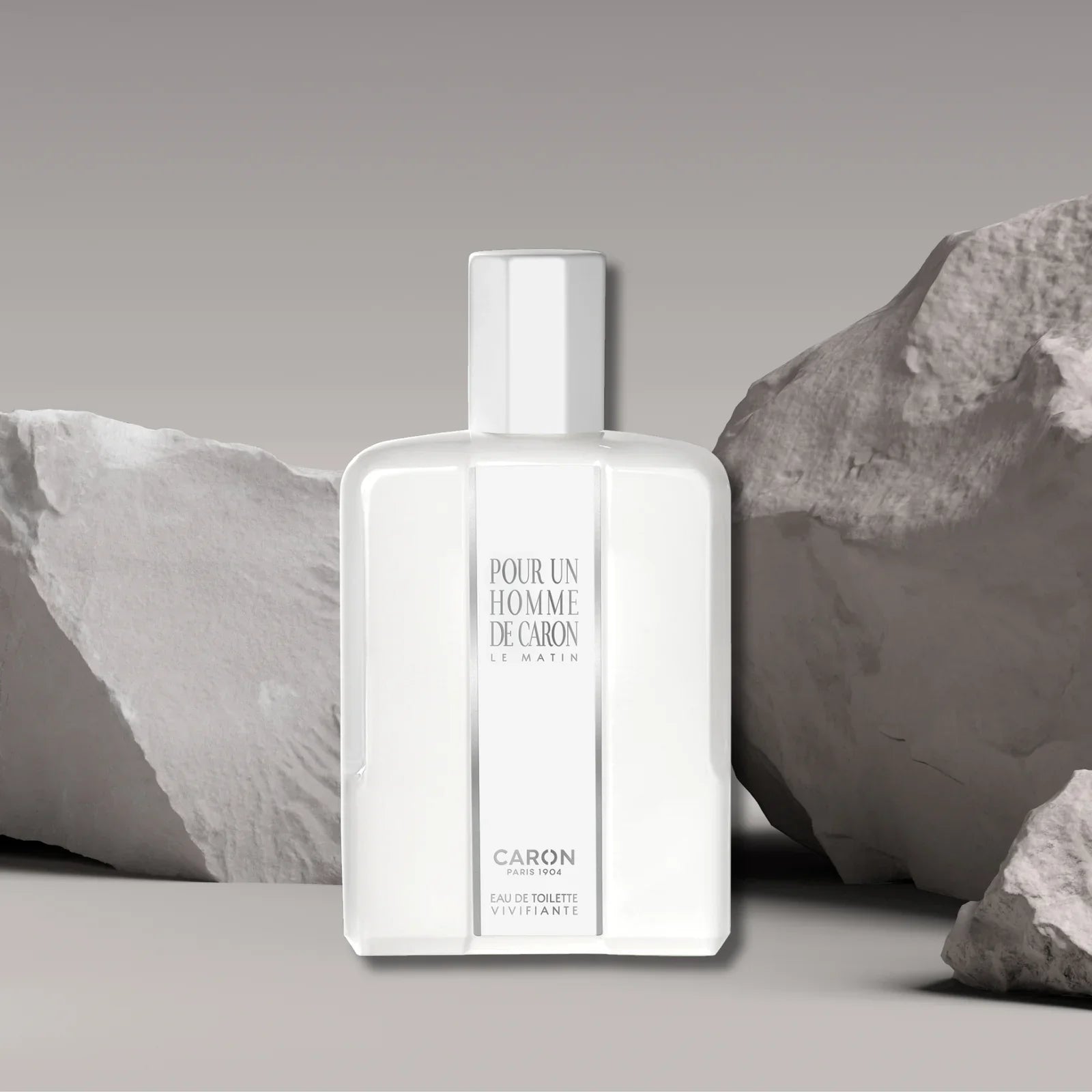 Caron Pour Un Homme Le Matin EDT 200ml