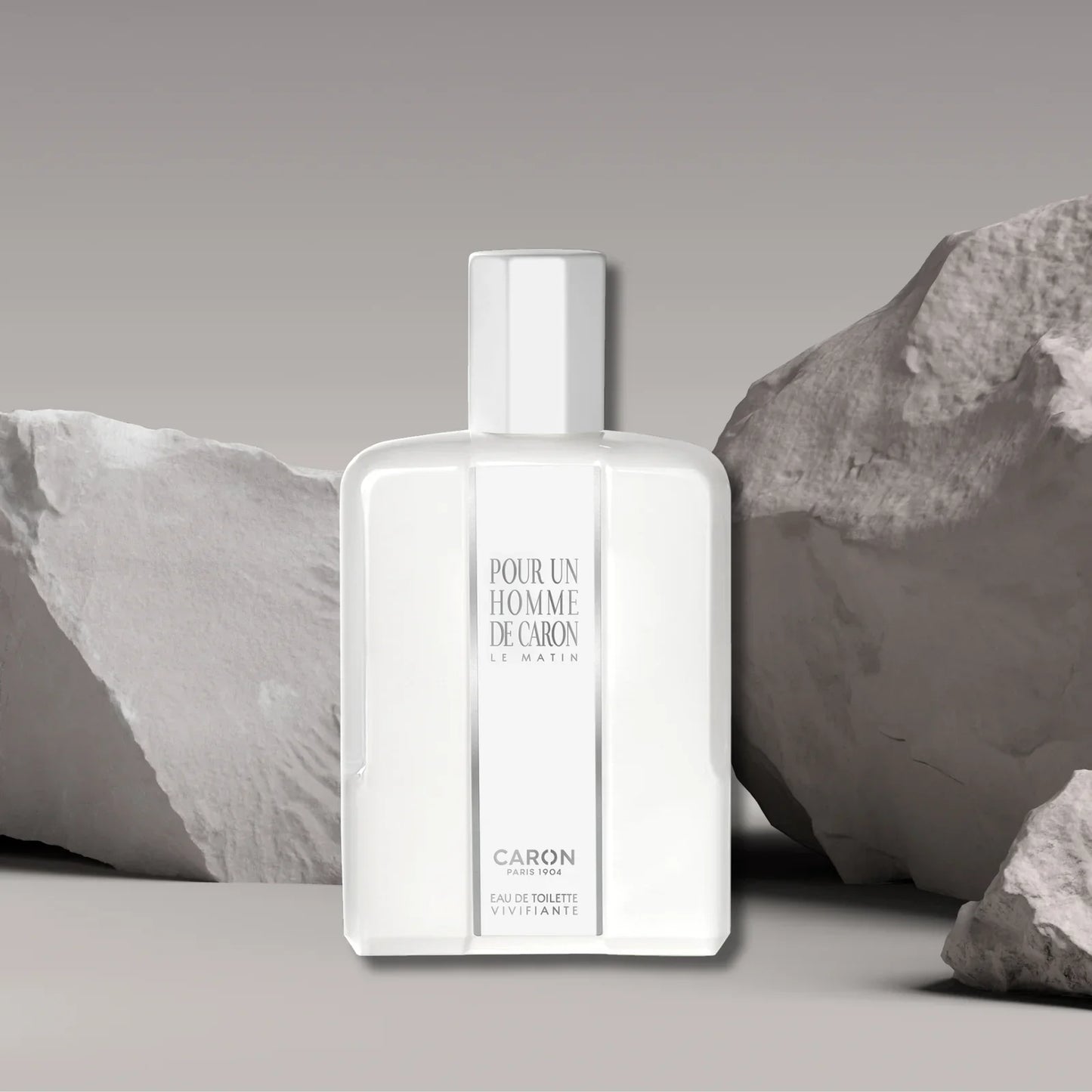Caron Pour Un Homme Le Matin EDT 200ml