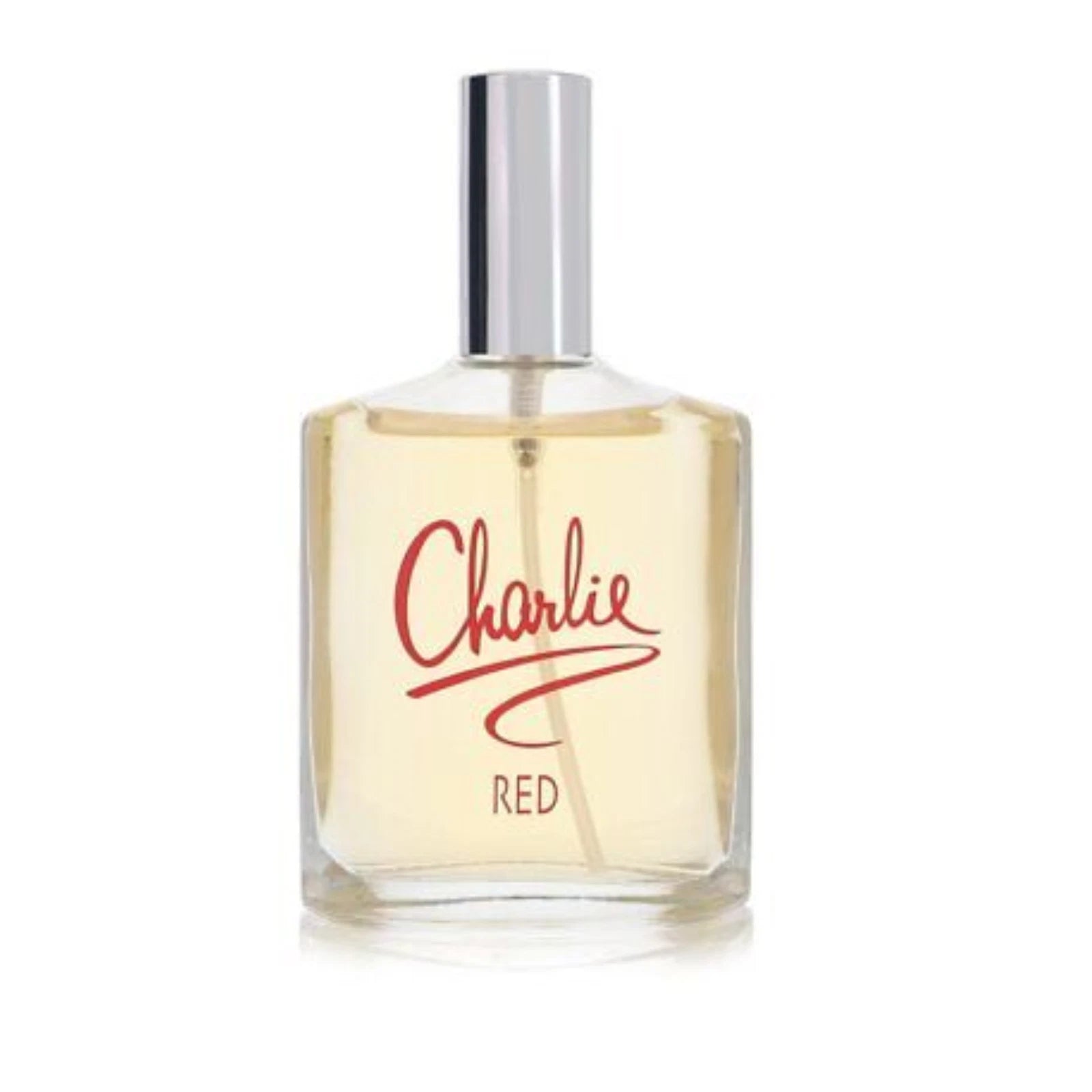 Revlon Charlie Red EDT 100 ml Spray