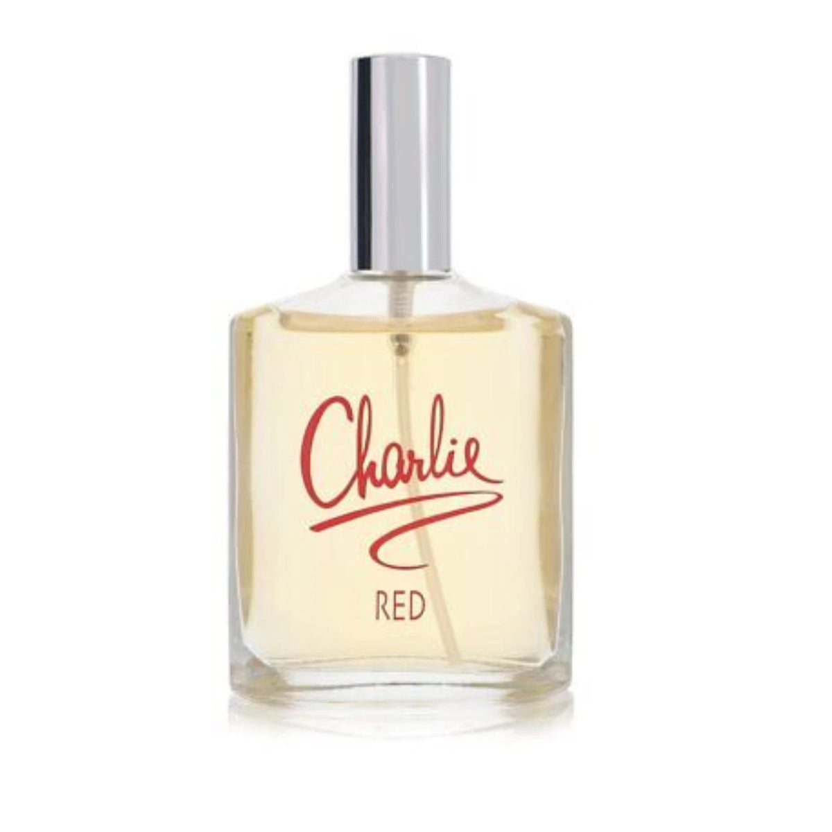 Revlon Charlie Red EDT 100 ml Spray