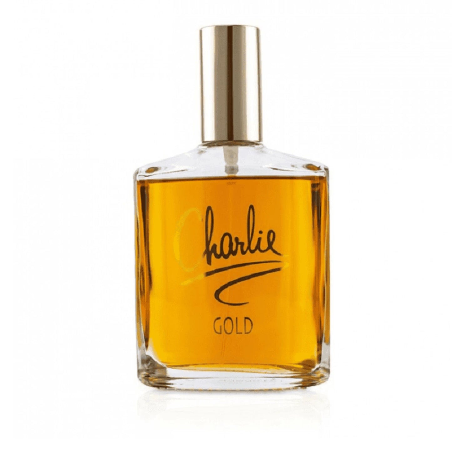 Revlon Charlie Gold EDT 100 ml Spray