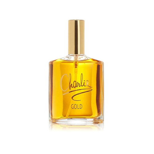 Revlon Charlie Gold EDT 100 ml Spray
