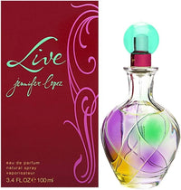 Jennifer Lopez Live 100ml Edp Spr
