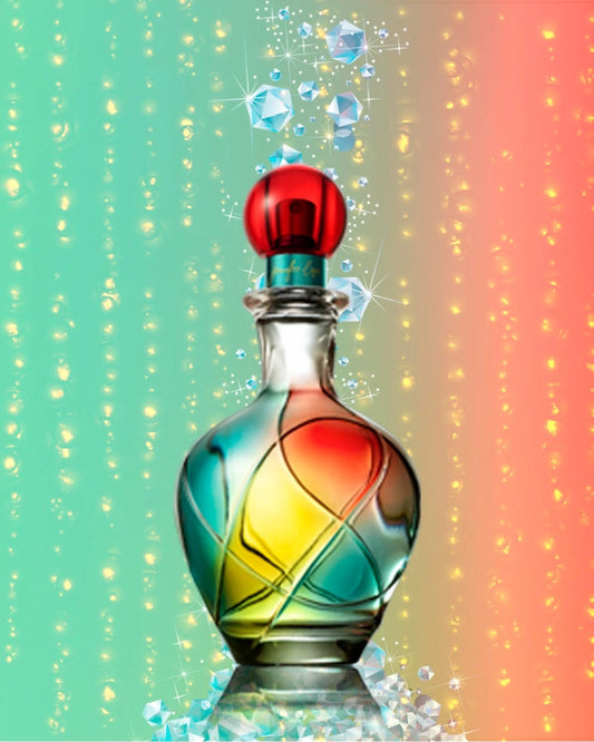 Jennifer Lopez Live Luxe 100ml Edp Spr