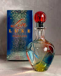 Jennifer Lopez Live Luxe 100ml Edp Spr