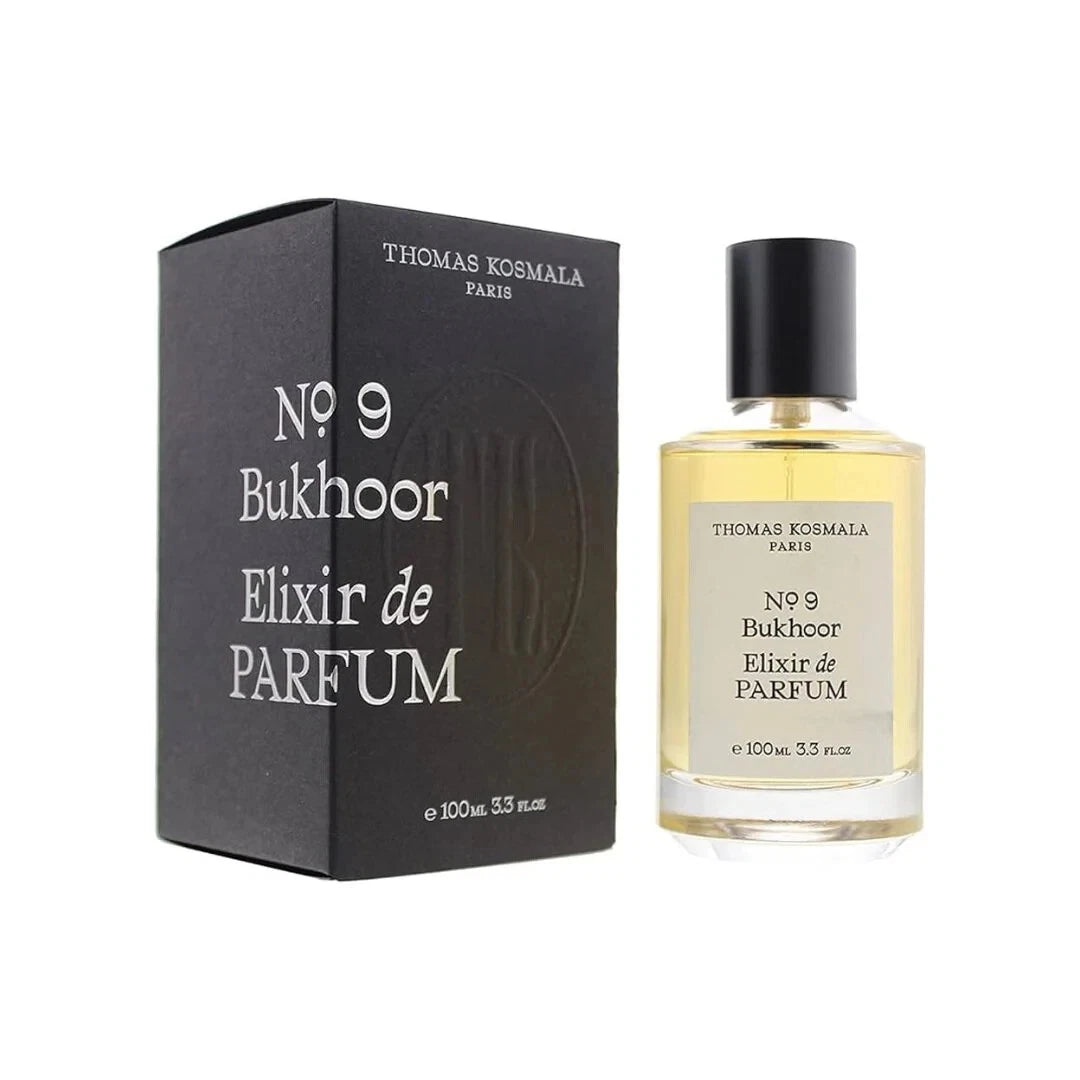 Thomas Kosmala No.9 Bukhoor Eau de Parfum 100ml