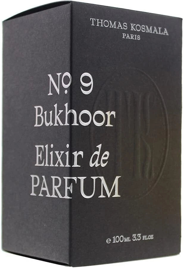 Thomas Kosmala No.9 Bukhoor Eau de Parfum 100ml