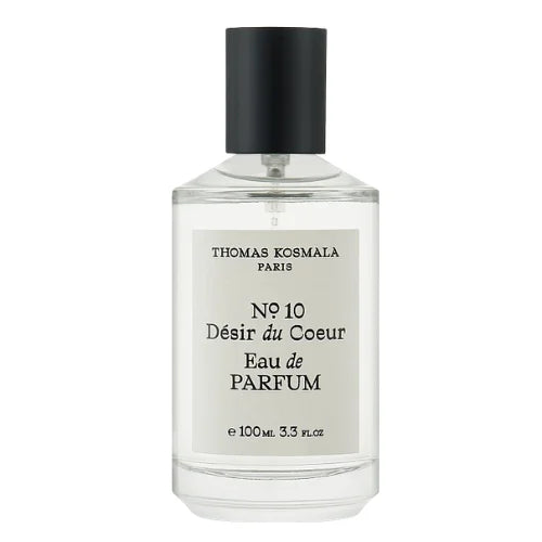 Thomas Kosmala No.10 Desire Du Coeur Eau de Parfum 100ml