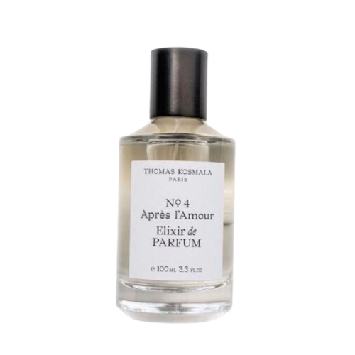 Thomas Kosmala No.4 Apres Lâ€™Amour Elixir de Parfum 100ml