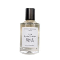 Thomas Kosmala No.4 AprÃ¨s L'Amour Elixir de Parfum 100ml