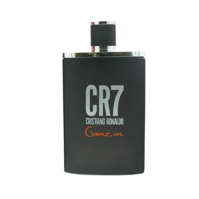 Cristiano Ronaldo CR7 Game On 100ml EDT Spray