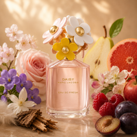 MARC JACOBS DAISY EAU SO FRESH EDT-S 125ML