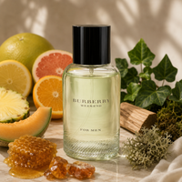BURBERRY WEEKEND MEN EDT-S 50ML