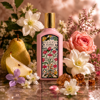 Gucci Flora Gorgeous Gardenia For Women Eau de Parfum 100ml