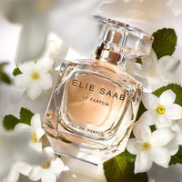Title Elie Saab Le Parfum Eau de Parfum Spray 50ml