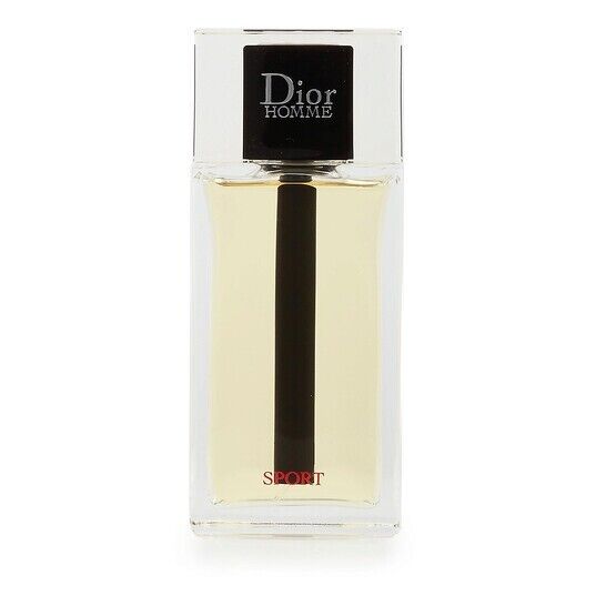 Dior Homme Sport Eau de Toilette Spray