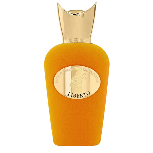 Sospiro Liberto Unisex Eau de Parfum