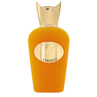 Sospiro Liberto Unisex Eau de Parfum