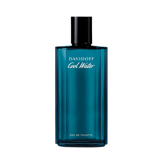 Davidoff Cool Water For Men Eau de Toilette 125ml