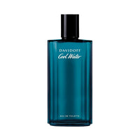 Davidoff Cool Water For Men Eau de Toilette 125ml