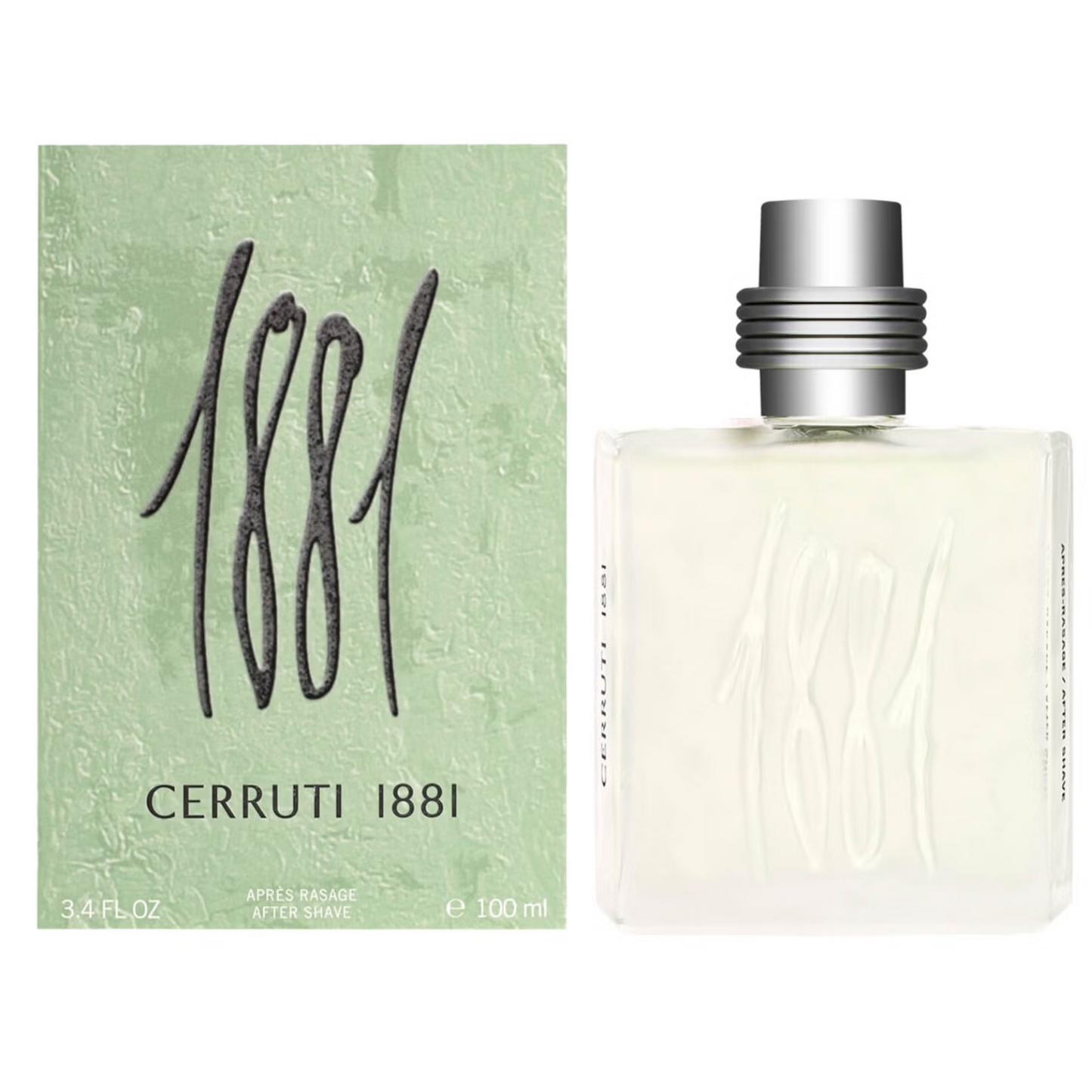 Cerruti 1881 Pour Homme  EDT Spray 100ml