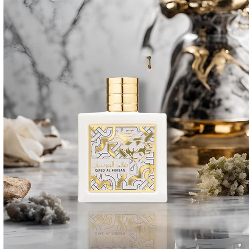 Lattafa Qaed Al Fursan Unlimited For Men Eau de Parfum 100ml
