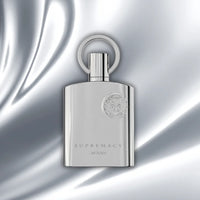 Afnan Supremacy Silver For Men Eau de Parfum 100ml