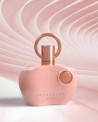 Afnan Supremacy Pink For Women Eau de Parfum 100ml